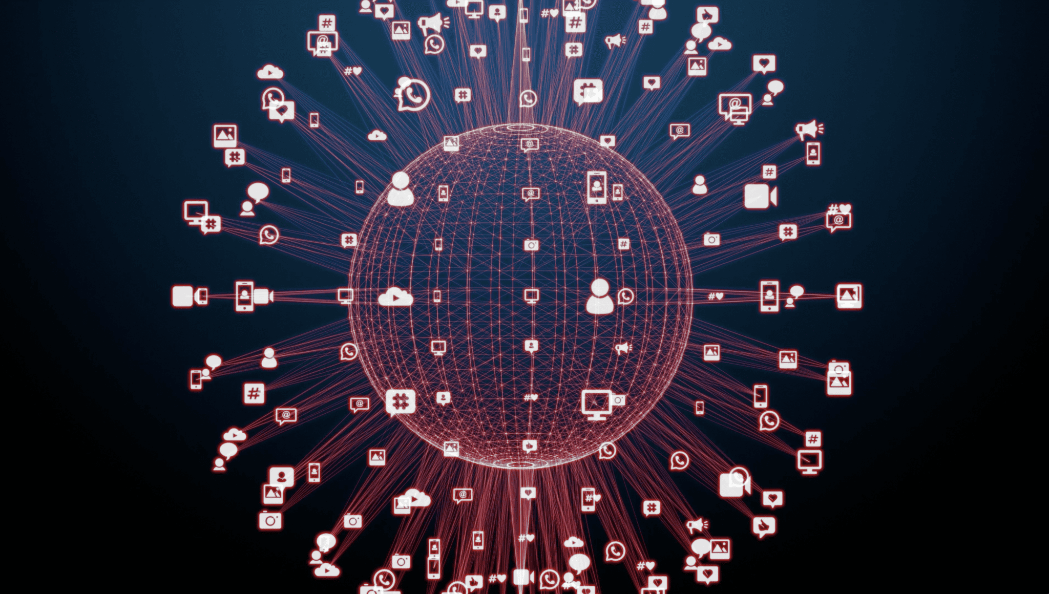 The Transformation from Physical to Digital Business